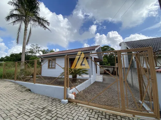 Casa com 2 dormitórios, foto 2