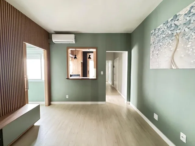 Apartamento com 2 dormitórios