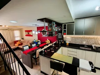 Sobrado com 2 dormitórios, foto 27