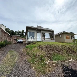 Casa com 2 dormitórios, foto 1
