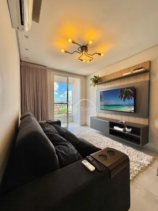 Apartamento com 2 dormitórios, foto 1