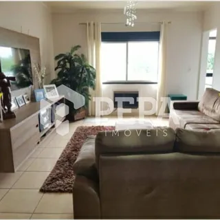 Apartamento com 3 dormitórios