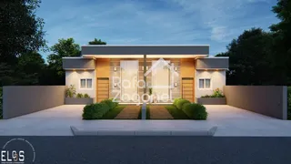 Casa geminada com 3 dormitórios, foto 1