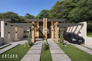 Casa com 2 dormitórios, foto 3