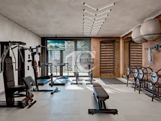 Apartamento com 2 dormitórios, foto 9
