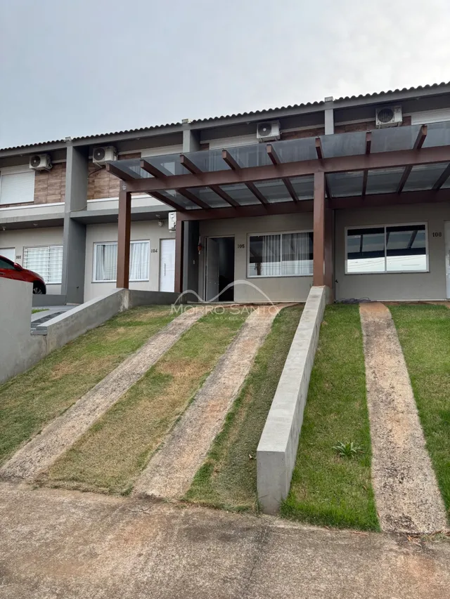 Sobrado com 2 dormitórios, foto 2