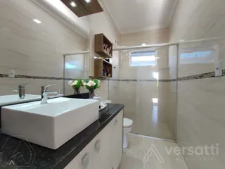 Casa com 4 dormitórios, foto 22