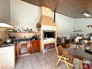 Casa com 4 dormitórios, foto 23