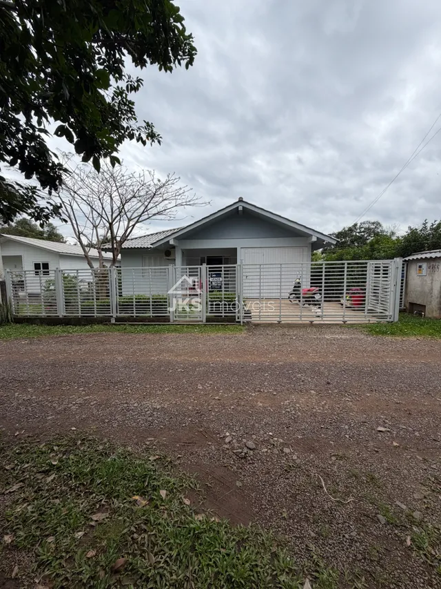 Casa com 2 dormitórios, foto 2