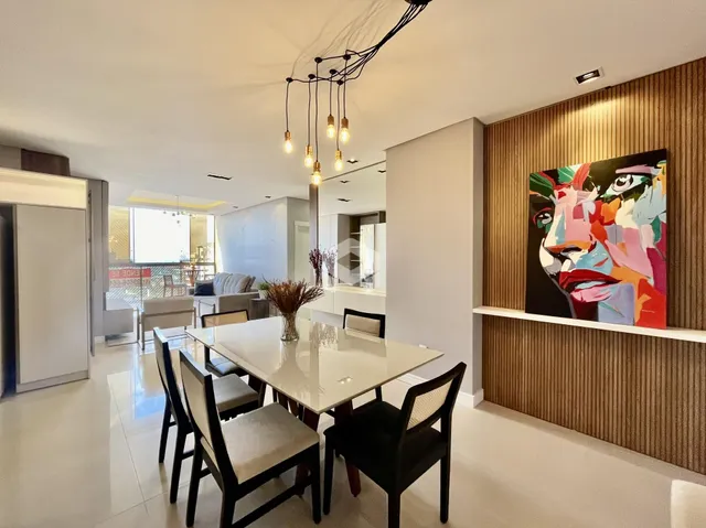 Apartamento com 3 dormitórios, foto 5