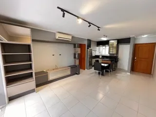 Apartamento com 2 dormitórios, foto 2