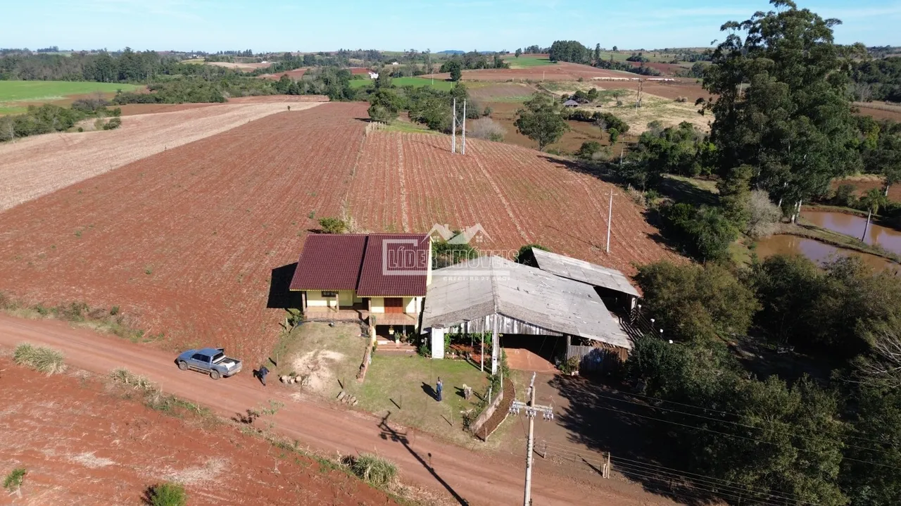 Área rural, foto 1