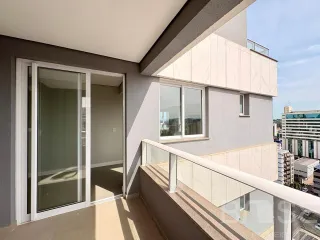 Apartamento com 3 dormitórios, foto 5