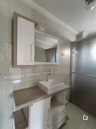 Apartamento com 1 dormitório, foto 9