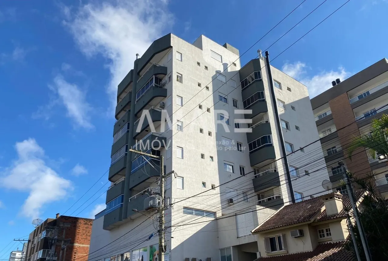 Cobertura com 3 dormitórios, foto 1