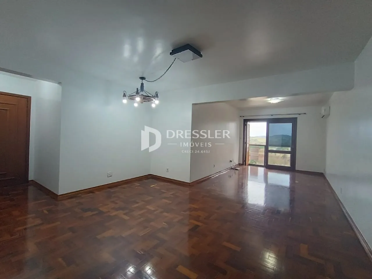 Apartamento com 2 dormitórios, foto 1