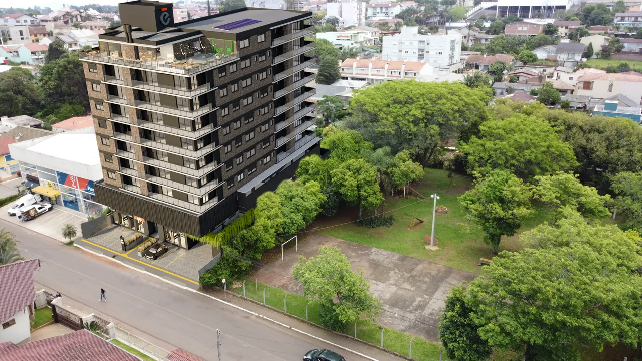 Apartamento com 2 dormitórios, foto 1