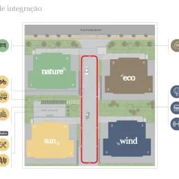Apartamento com 2 dormitórios, foto 5