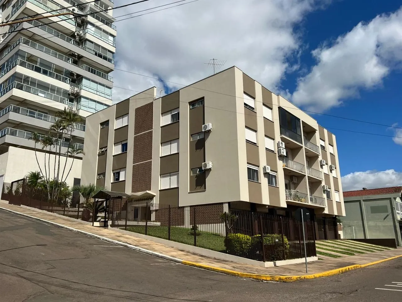Apartamento com 3 dormitórios, foto 1