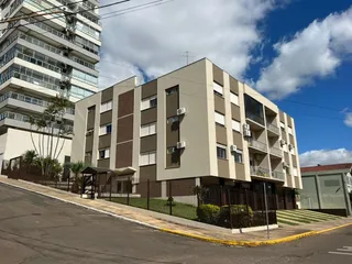 Apartamento com 3 dormitórios, foto 1