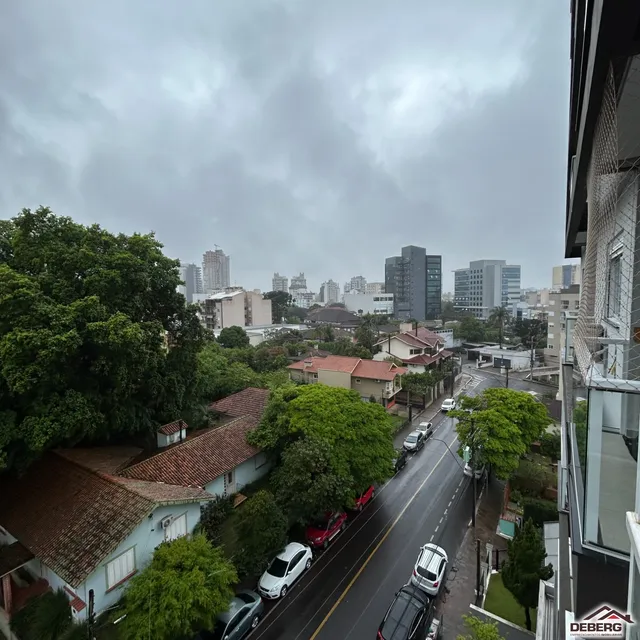 Apartamento com 2 dormitórios, foto 5