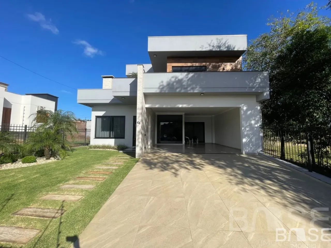 Casa com 3 dormitórios, foto 1
