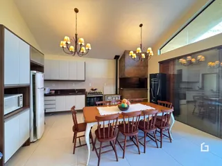 Casa com 6 dormitórios, foto 35