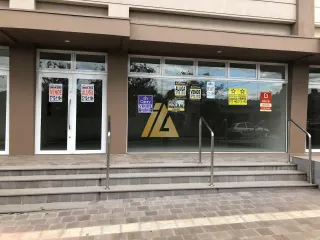 Sala comercial, foto 2