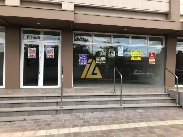 Sala comercial, foto 2