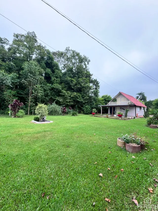Área rural, foto 3