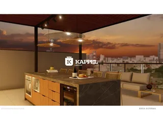 Apartamento com 3 dormitórios, foto 43