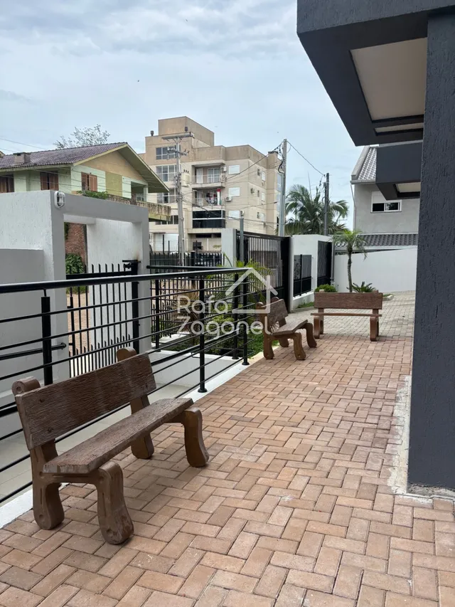 Apartamento com 2 dormitórios, foto 5