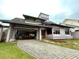 Casa com 4 dormitórios, foto 31