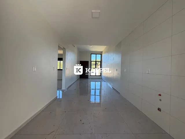 Casa geminada com 2 dormitórios, foto 2