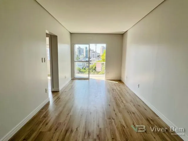 Apartamento com 2 dormitórios