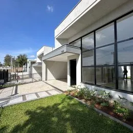 Casa com 3 dormitórios, foto 2