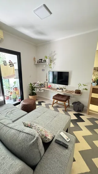 Apartamento com 2 dormitórios, foto 10