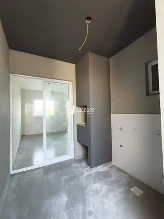 Casa geminada com 2 dormitórios, foto 7