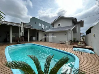Casa com 4 dormitórios, foto 3