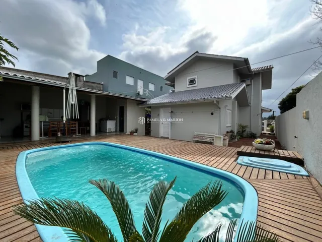 Casa com 4 dormitórios, foto 3