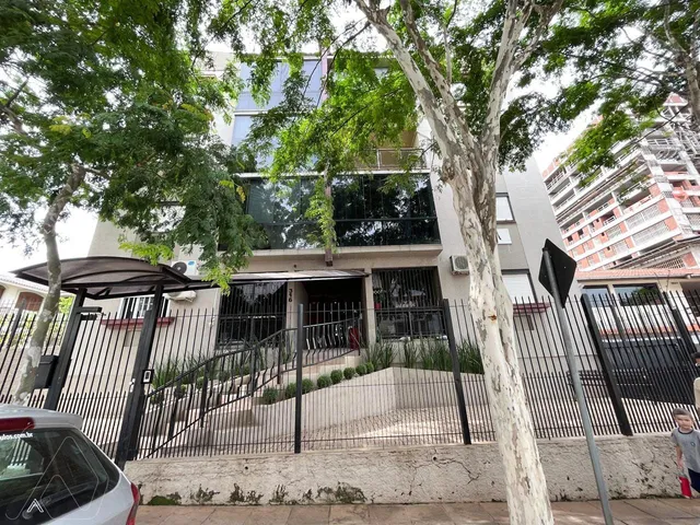 Apartamento com 3 dormitórios
