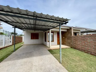 Casa geminada com 2 dormitórios, foto 6