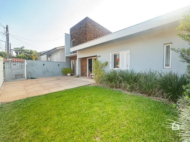Casa com 3 dormitórios, foto 3
