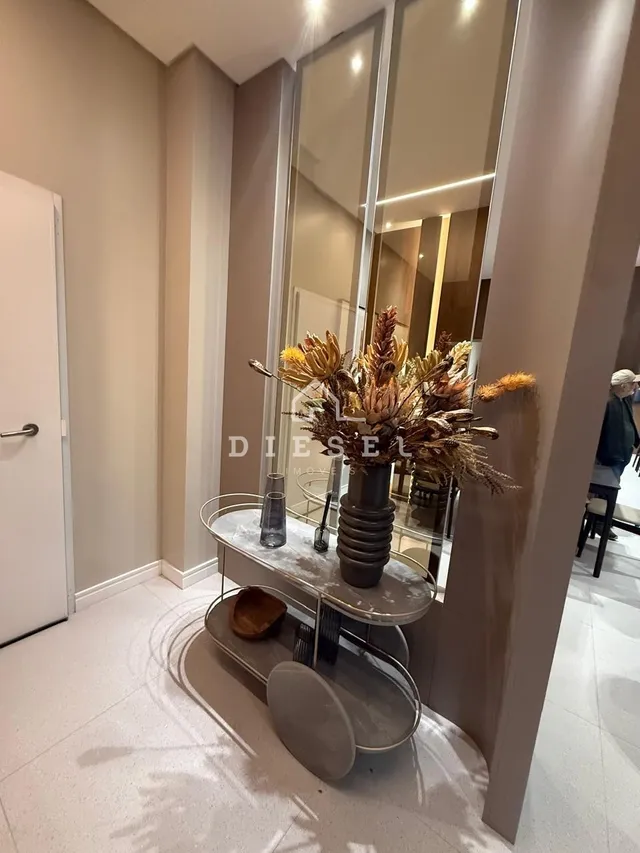Apartamento com 2 dormitórios, foto 4