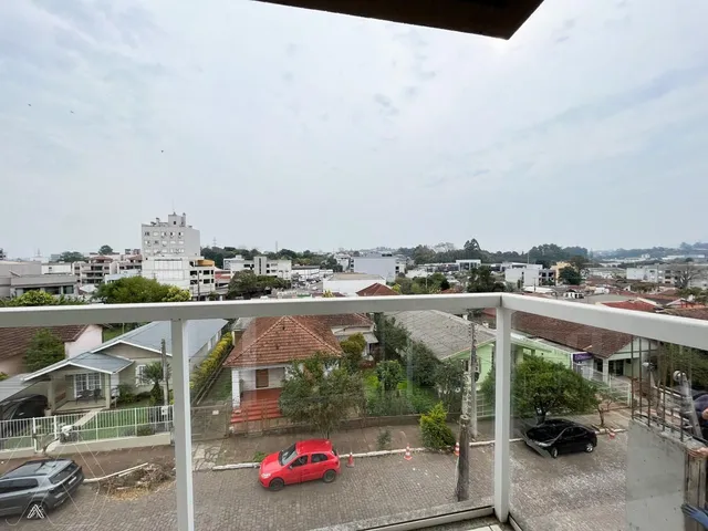 Apartamento com 2 dormitórios, foto 4