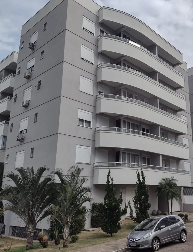 Apartamento com 2 dormitórios