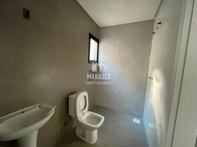 Casa geminada com 2 dormitórios, foto 5
