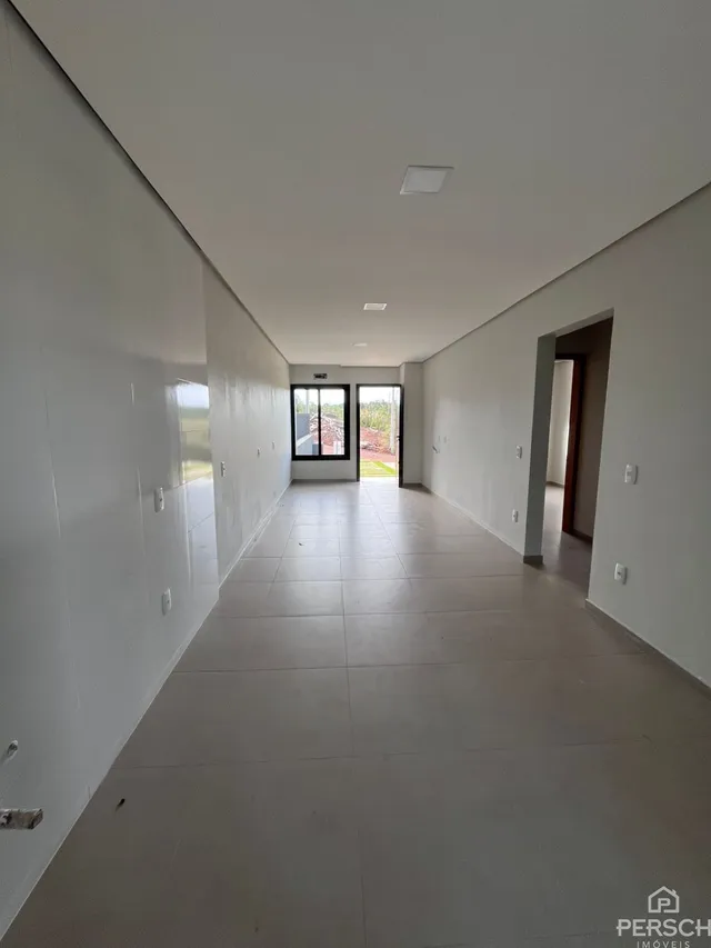 Casa geminada com 2 dormitórios, foto 3
