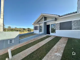Casa com 2 dormitórios, foto 2