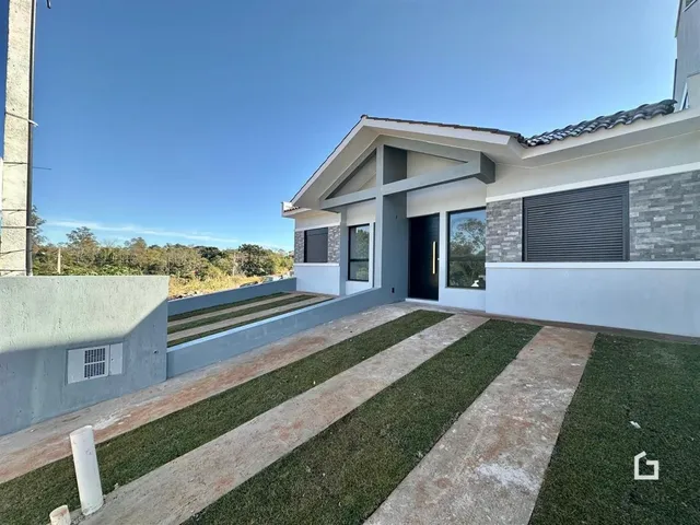 Casa com 2 dormitórios, foto 2